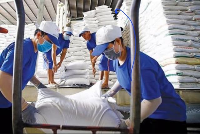 HƯỚNG DẪN CHI TIẾT THỦ TỤC XUẤT KHẨU TIÊU & CÁC RỦI RO CẦN LƯU Ý