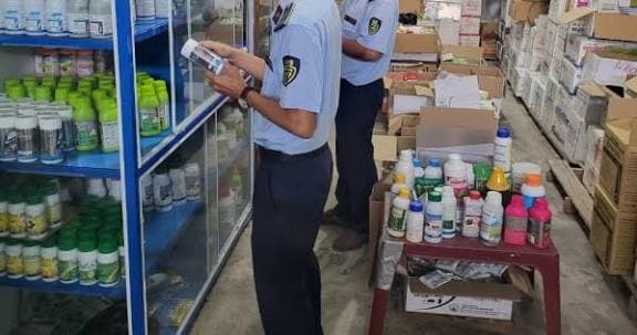 "Vi Phạm Nhãn Nhan Nhản, 10 Cái Thì 7,8 Cái Sai Mẫu" - Liệu Có Đúng Thế Không?